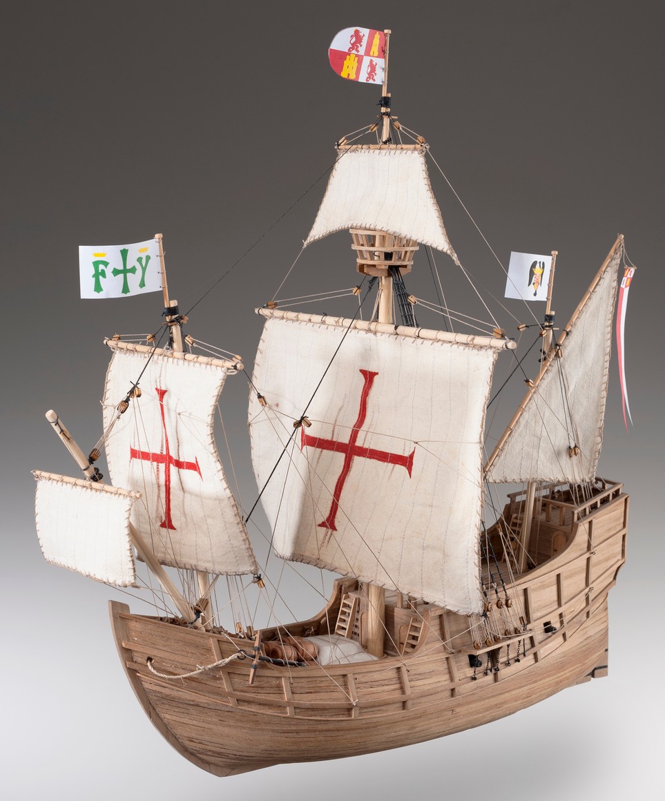 Santa Maria
