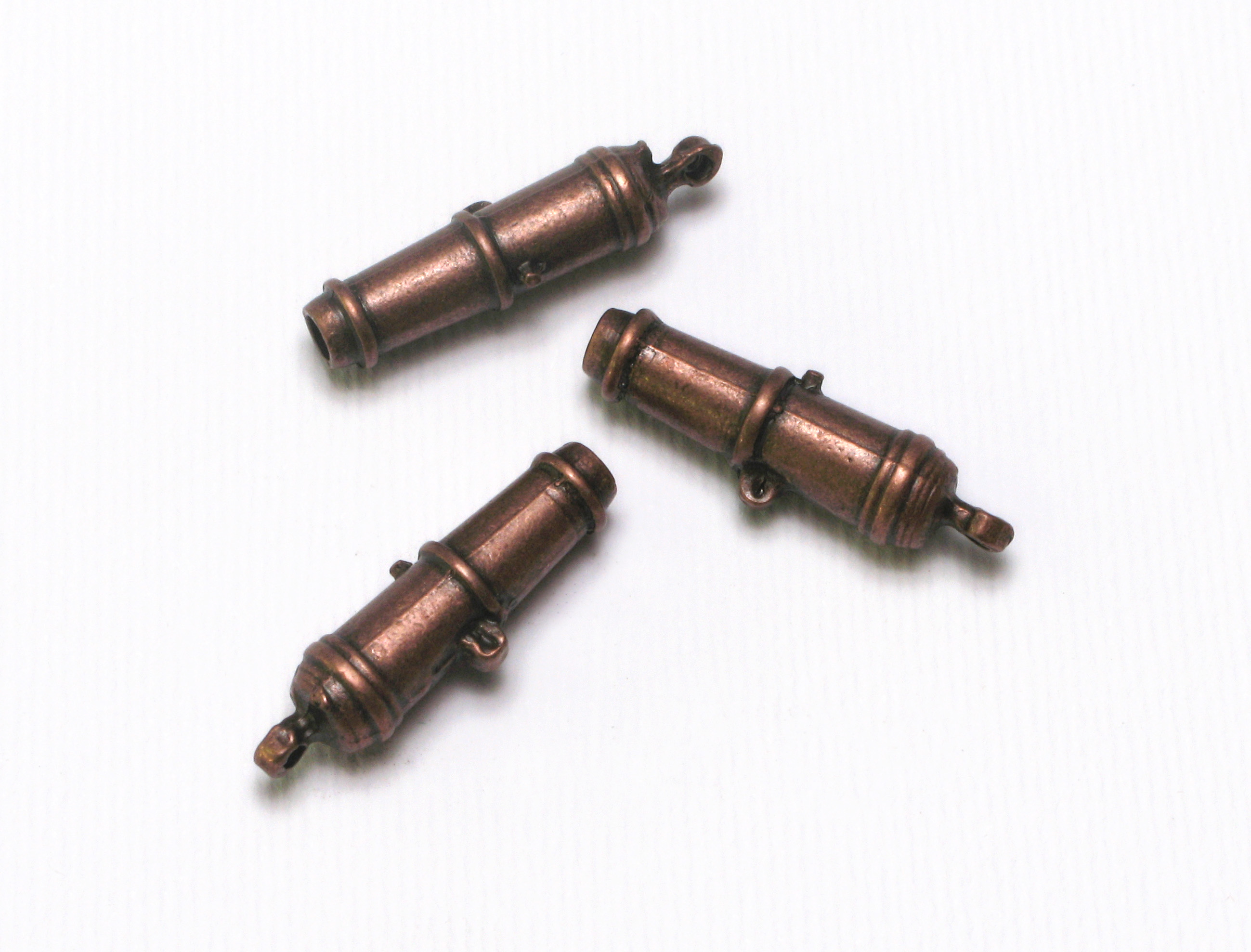 Carronade 25 mm