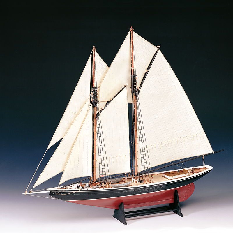 Bluenose 1:100