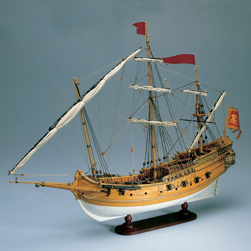 Polacca Venezia 1:150