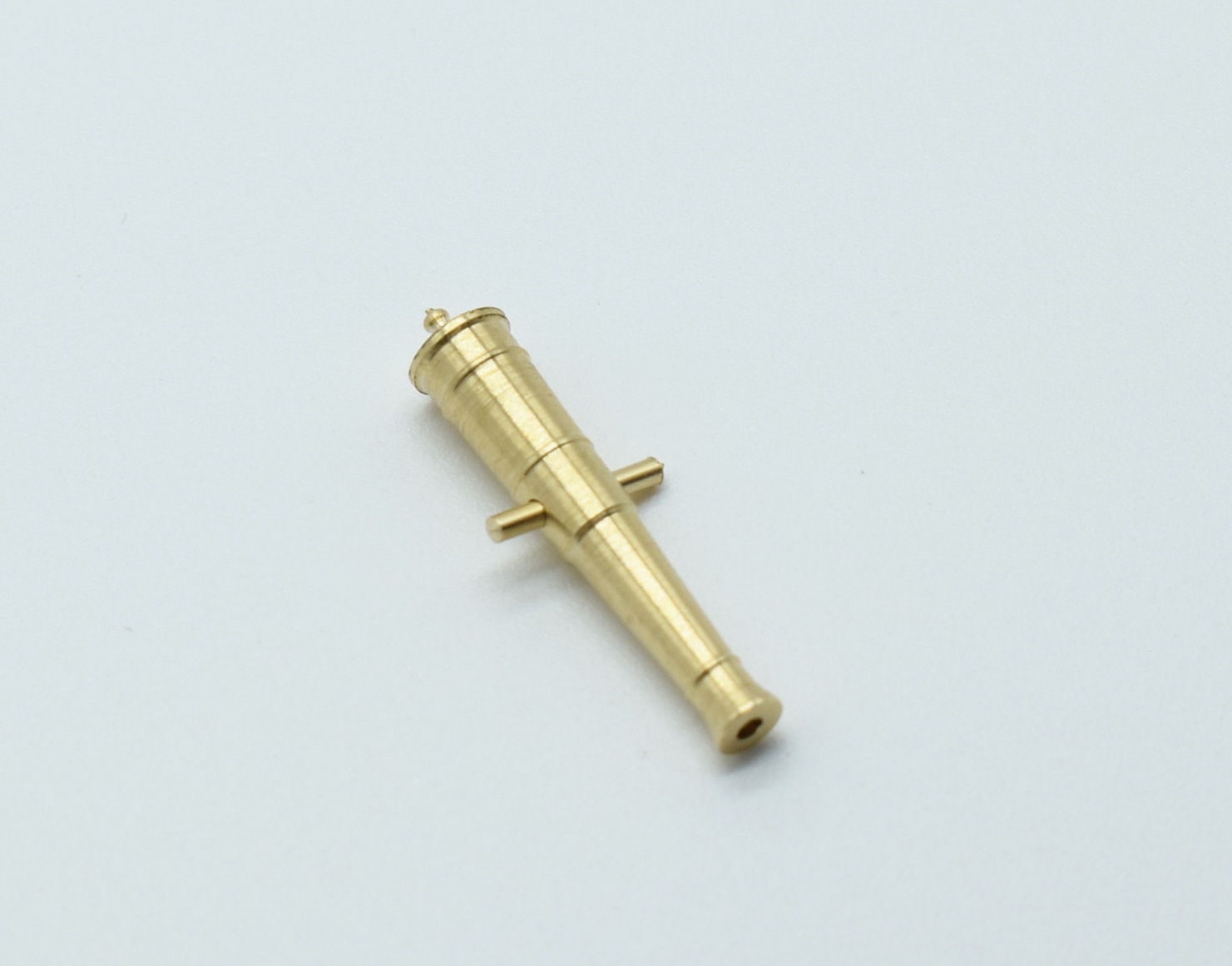 Gun - 36-pounder 1:150, L=20