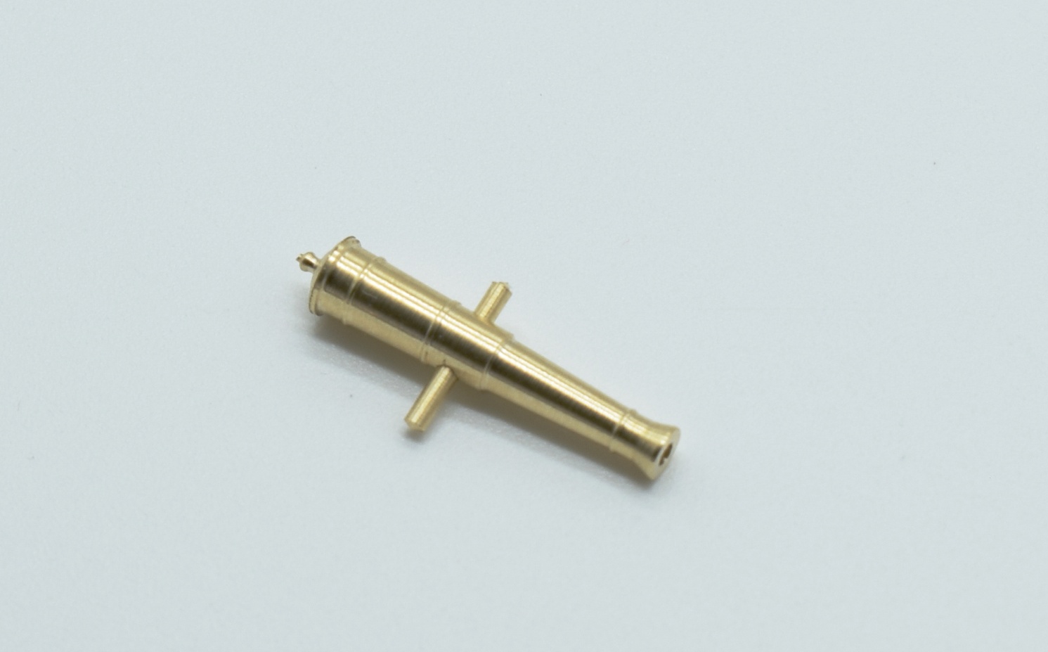 Gun - 18-pounder 1:150, L=17