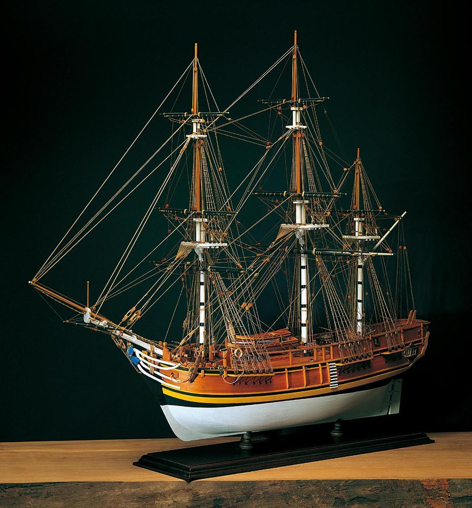 Bounty 1:60