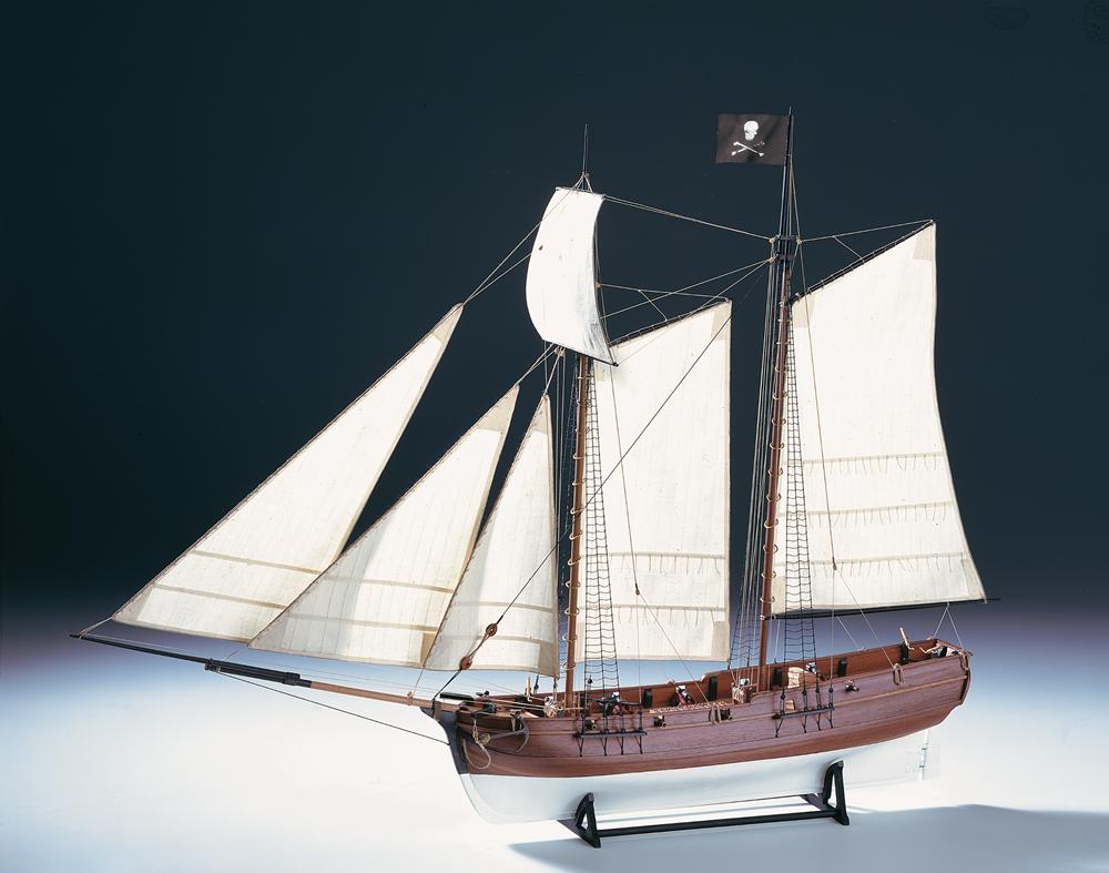 Pirate ship Adventure