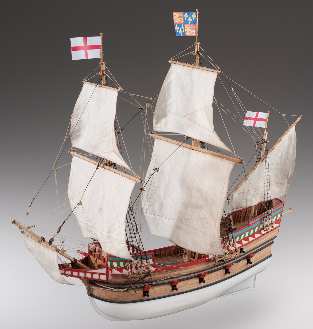Golden Hind