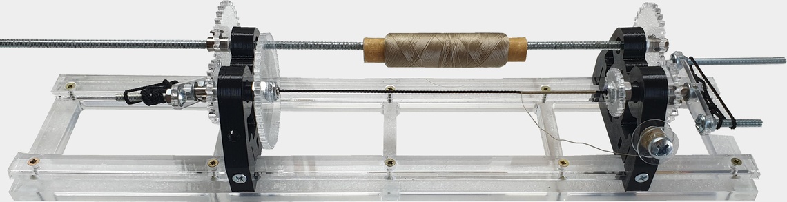 SM4 series serving machines. SM4-H (hand operated)