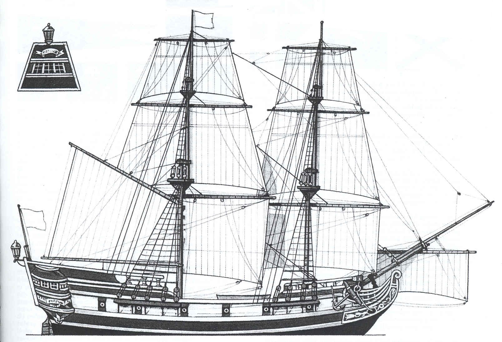 Black Falcon 1:120 - easy sada plachet